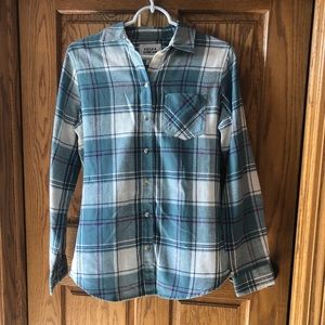 Field & Stream | Like-new flannel